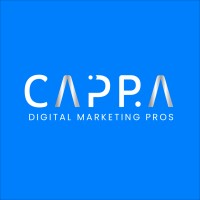 Capra Digital Pros logo - Similar company to Rankiza Digital Marketing