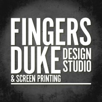 Fingers Duke logo - Similar company to Onlineshoes.Com