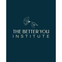 The Better You Institute logo - Similar company to The Therapy Group