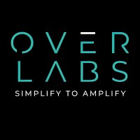 OVERLABS logo - Similar company to Vrio Corp.