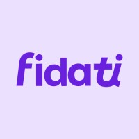 Fidati logo - Similar company to Agência 8Ix