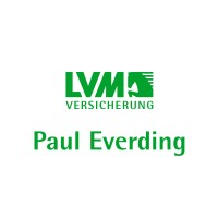 LVM-Versicherungsagentur Paul Everding logo - Similar company to Lvm Versicherungsagentur Felix Kern E. K.