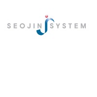 Seojin Vietnam Co., LTD logo - Similar company to Seojin System Co., Ltd.