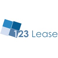 123Lease logo - Similar company to Einteligent