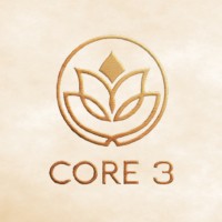 Core 3 Organics logo - Similar company to Shakti