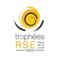 Trophées RSE - Pays de la Loire logo - Similar company to Collectif 100 Watts