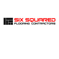 Six Squared Flooring Contractors logo - Similar company to Fitness Bricks