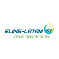 Servicio & Ingeniería Eléctrica Eling-Latam logo - Similar company to El Canal Del Marketing