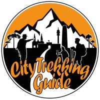 City Trekking Guide logo - Similar company to Trekking.Guide