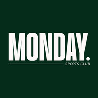 Monday Sports Club logo - Similar company to Connected Sports Club