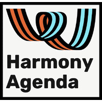 Harmony Agenda logo - Similar company to Villa Wolax Oy