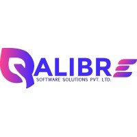 Qalibre logo - Similar company to Aggne
