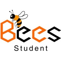 Beesstudent logo - Similar company to Blastim: Biology Education And Recruitment