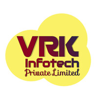 VRK Infotech (P) Limited logo - Similar company to Vrk Infosystems