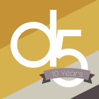 D5 Concepts logo - Similar company to Davies Architects