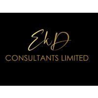 E K D Consultants Limited logo - Similar company to Rbm