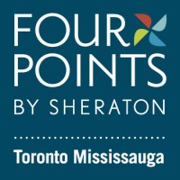 Four Points by Sheraton Toronto Mississauga logo - Similar company to Vava Designer Cakes
