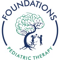 Foundations Pediatric Therapy of Houston, PLLC logo - Similar company to The Learning Sphere Speech Therapy