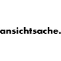 ansichtsache ag logo - Similar company to Bildfactory