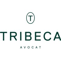 Tribeca Avocat logo - Similar company to Archimaide