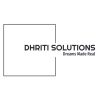Dhriti Solutions logo - Similar company to Ventagenie