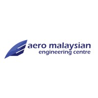Aero Malaysian Engineering Centre logo - Similar company to Cp Mcs Sdn Bhd