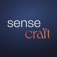 Sense Craft logo - Similar company to 3Tech