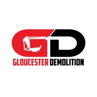 GLOUCESTER DEMOLITION LTD logo - Similar company to Demolition Solutions Ltd