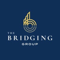 The Bridging Group logo - Similar company to Invocap
