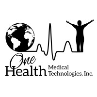 One Health Medical Technologies, Inc. logo - Similar company to Rmd Engineering Inc.