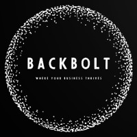 BackBolt logo - Similar company to Lydium Technical Services Ltd.