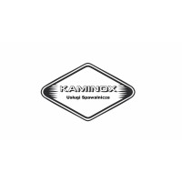 KAMINOX Usługi Spawalnicze logo - Similar company to Protech Sp. Z O.O.