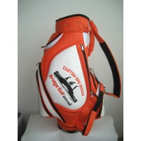 Bridge Golf Scotland logo - Similar company to Pop Up! Scotland