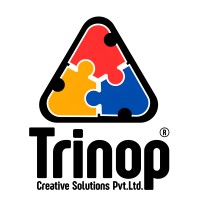 Trinop Creative Solutions logo - Similar company to Edit 360