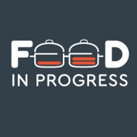 Food in Progress logo - Similar company to Mamie Odette