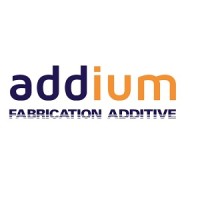 ADDIUM logo - Similar company to Bayatech