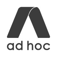 ad hoc Gruppe logo - Similar company to Elf5 Jena Gmbh