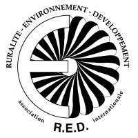 Rurality – Environment – Development (R.E.D.) logo - Similar company to Rurener
