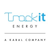 Trackit Energy logo - Similar company to Kabal