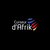 Curseur d'Afrik logo - Similar company to Curseur