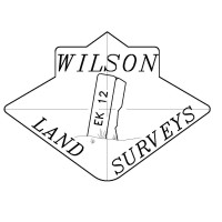 Wilson Land Surveys, Inc. logo - Similar company to Schwager Davis Inc