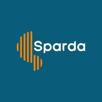 Sparda organisation logo - Similar company to Stichting Spark