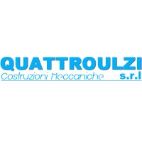 Quattroulzi S.R.L. | Costruzioni meccaniche logo - Similar company to Naos - Hospitality People Evolution
