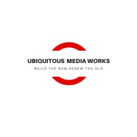 Ubiquitous MediaWorks Pvt Ltd logo - Similar company to Osanstudio