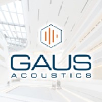 Gaus Acoustics logo - Similar company to Sheldons Engineering
