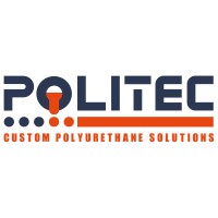 POLITEC srl logo - Similar company to Tg S.R.L. Rivestimento Rulli - Rubber And Polyurethane Roller Covering