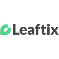 Leaftix Inc. logo - Similar company to Talensight