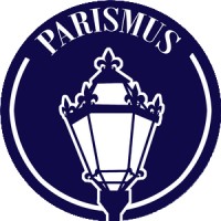 Parismus logo - Similar company to Digirecto