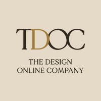 TDOC | The Design Online Company logo - Similar company to Pra7I