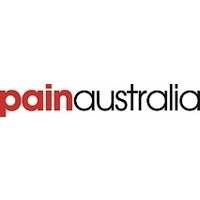 Painaustralia logo - Similar company to Hunter Pain Specialists